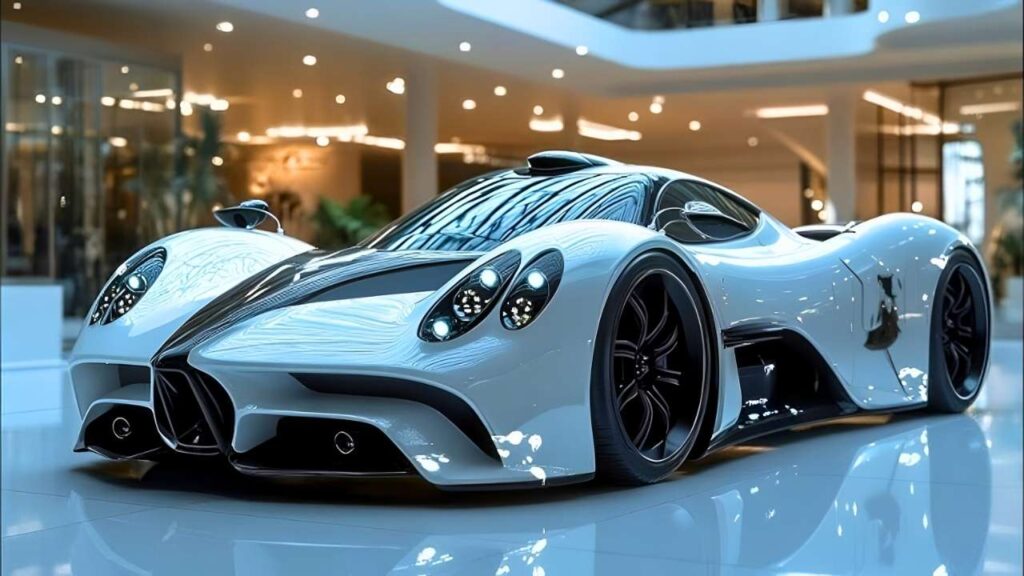 2026 Lamborghini Veneno Roadster Unveiled: Extreme Hypercar Luxury with Record-Breaking Performance