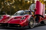 2026 Pagani Zonda HP Barchetta First Look: Stunning Futuristic Styling Meets Extreme Performance