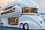 2026 Bugatti RV Unveiled: Ultra-Luxury Million-Dollar Motorhome With Supercar Power & Palace-Style Interior