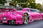 2026 Nissan GT-R R36 Concept Unveiled: Godzilla Returns With Radical Design and Supercar Power