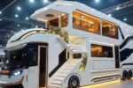2026 Skoda Luxury Motorhome Review: Premium Touring Comfort, Full Smart Interior and Game-Changing Travel Features Revealed