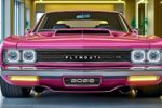 2026 Plymouth Roadrunner: The Return of a Modern Muscle Car Legend