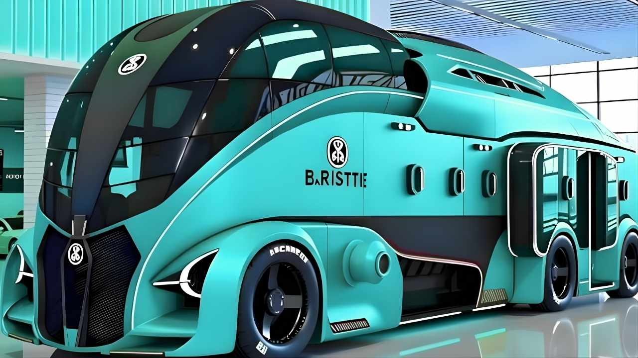 2025 Kenworth W990 Motorhome Review: The Ultimate Luxury RV for Long-Distance Travel