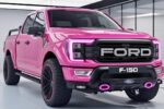 2026 Ford F-150 Raptor: Twin-Turbo Power, Advanced Off-Road Tech & Aggressive Design for Ultimate Performance